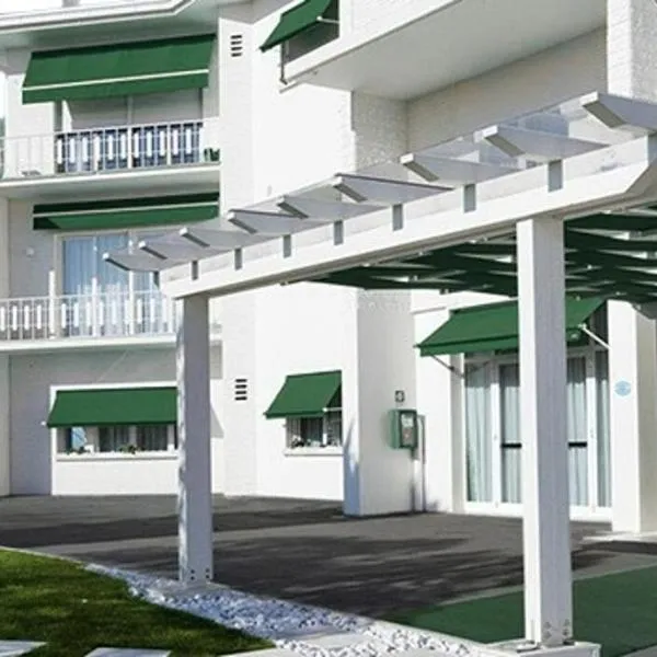 The Regent Boutique Hotel & Spa PRE OPENING, hótel í San Marino