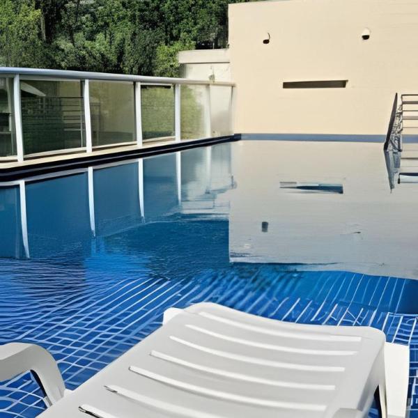 Condominio Option - Recreio Dos Bandeirantes