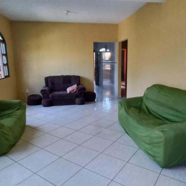 Casa espaçosa para o Carnaval - Foto 5