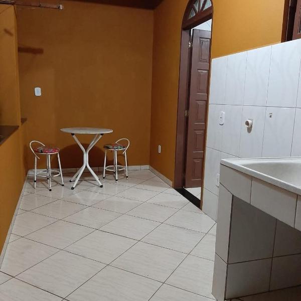 Casa espaçosa para o Carnaval - Foto 4