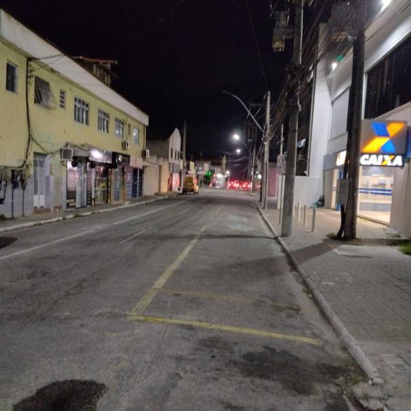 Casa para temporada próximo praça do canhão