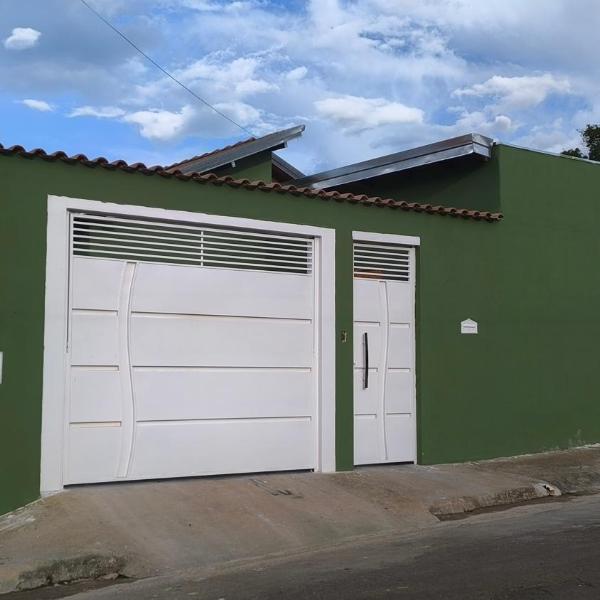 Canastra House