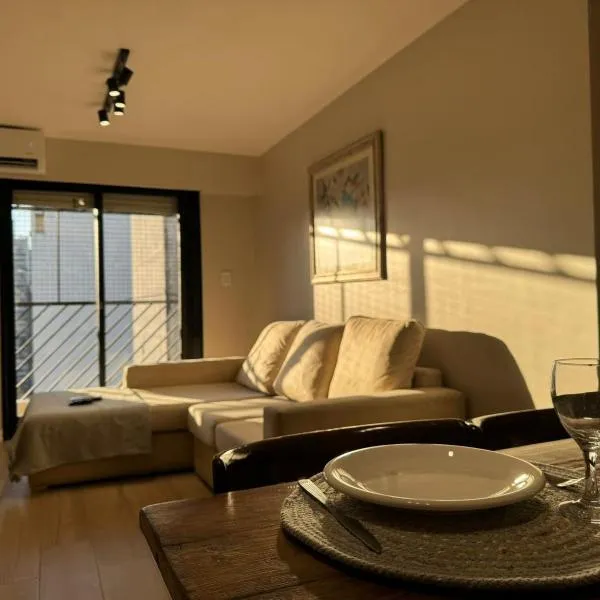 En el Corazón de Rosario, Hotel in Rosario