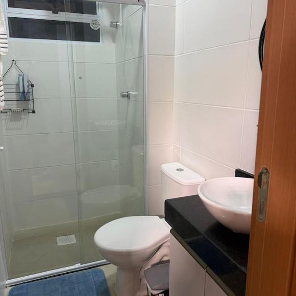 Incrivel Apartamento atrás do Parque Shopping Maceió - 18Andar, Vista e conforto - Foto 3