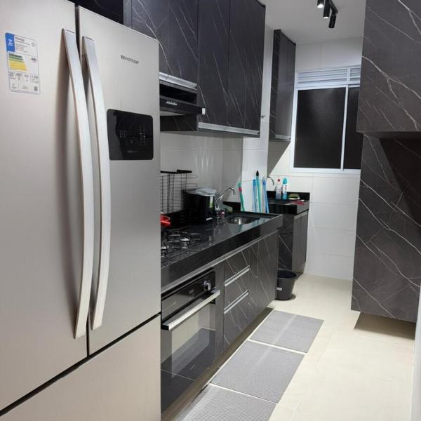 Incrivel Apartamento atrás do Parque Shopping Maceió - 18Andar, Vista e conforto - Foto 5