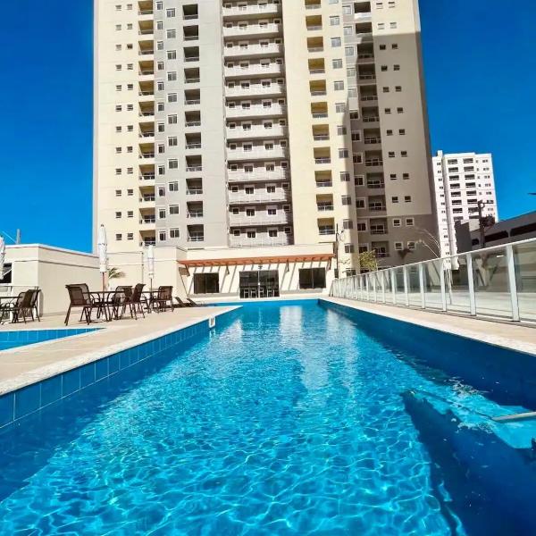 Incrivel Apartamento atrás do Parque Shopping Maceió - 18Andar, Vista e conforto - Foto 4