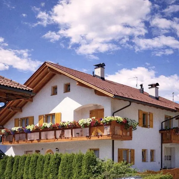 Landhaus Anita Dolomiten Kronplatz, Hotel in Percha