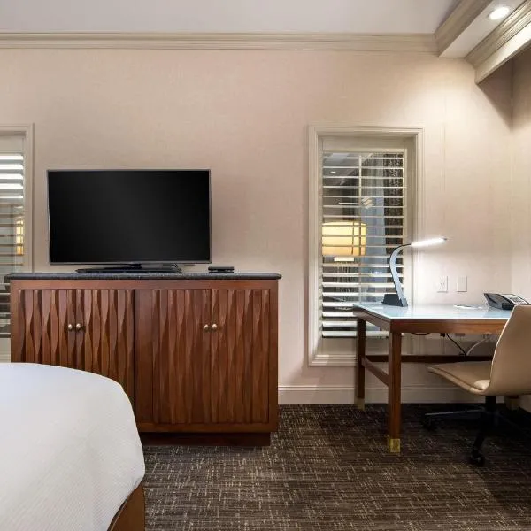 Eden Resort and Suites, BW Premier Collection, hotel en Lancaster