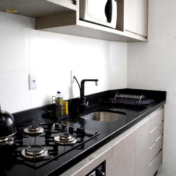 Apartamento de luxo em Ingleses Norte e perto de tudo! - Foto 4