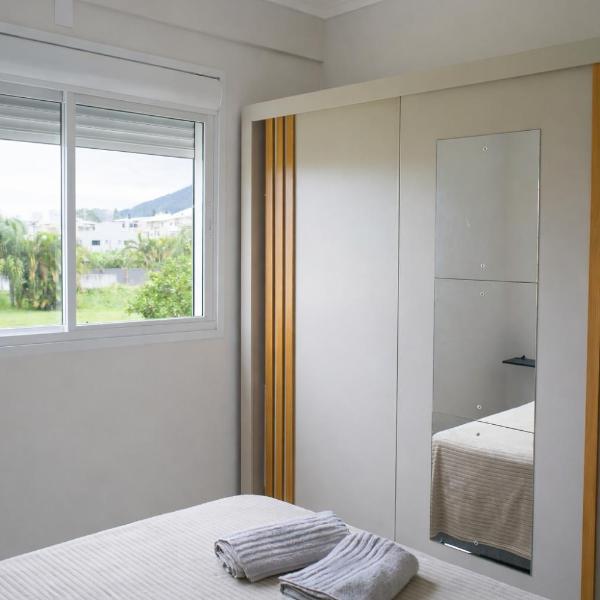 Apartamento de luxo em Ingleses Norte e perto de tudo! - Foto 3