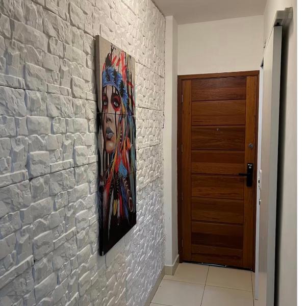 Apartamento em Copa posto 6