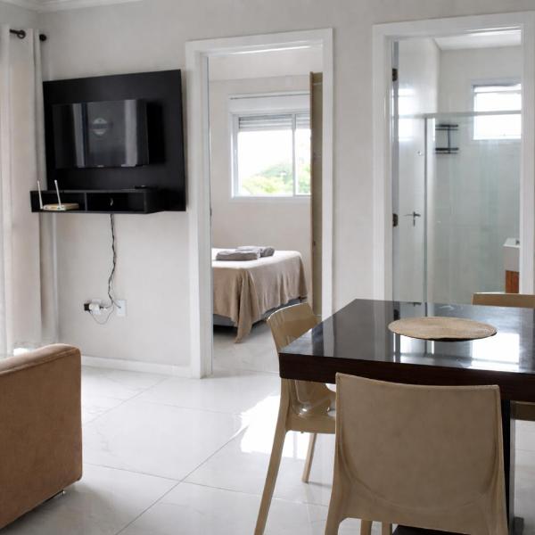 Apartamento de luxo em Ingleses Norte e perto de tudo! - Foto 5