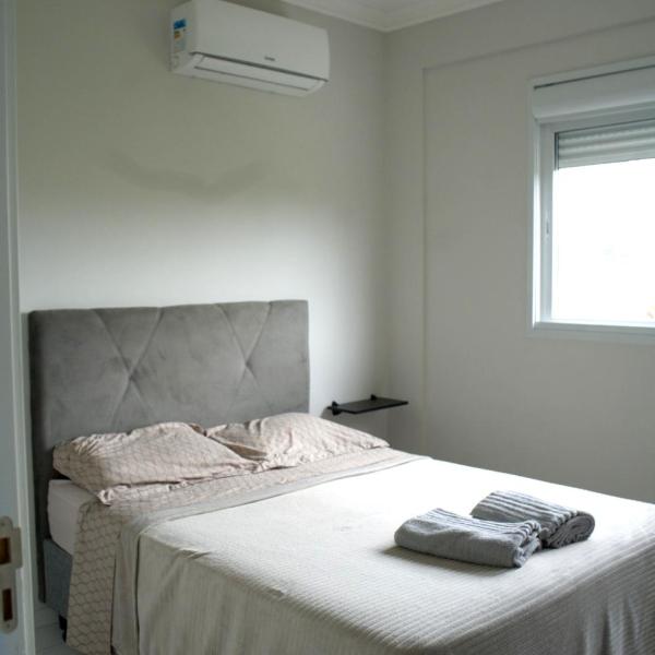 Apartamento de luxo em Ingleses Norte e perto de tudo! - Foto 2
