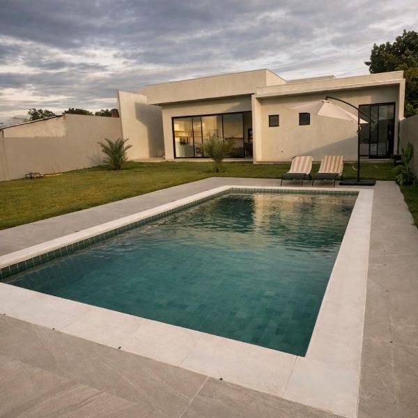 Maison S0