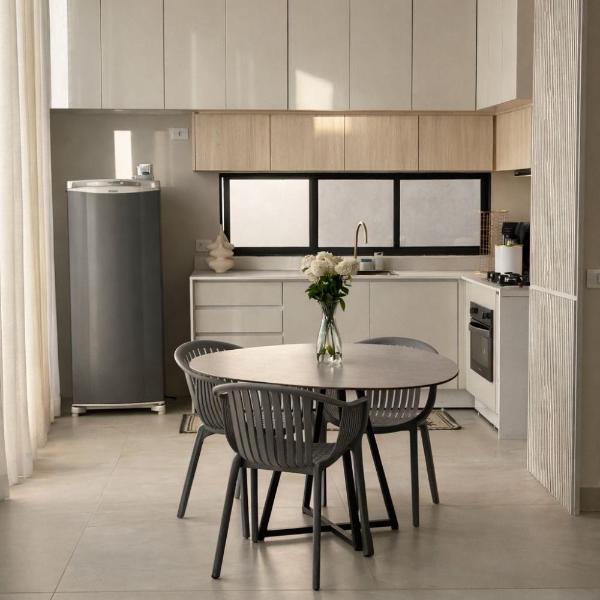 Maison S0 - Foto 5