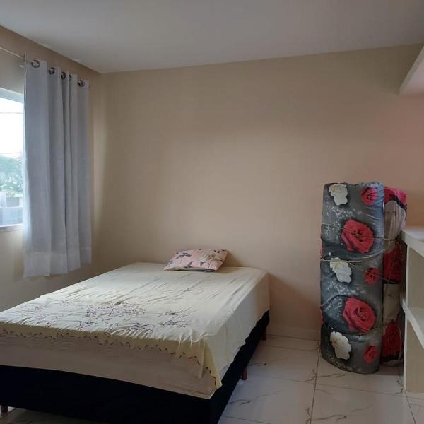 Casa espaçosa em Jauá com piscina, Wi-Fi e lazer completo - Foto 2