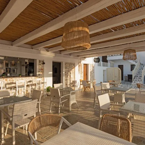 Hotel Castillio: Maltezana şehrinde bir otel