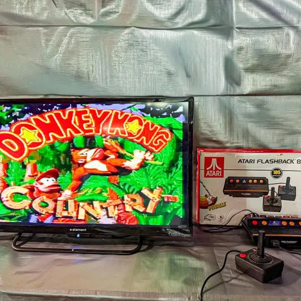 The Shepherd’s Nook, hotel di Livingston