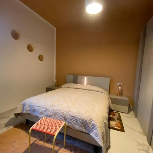 Apartment Rino 1 Caorso, hotel in Caorso