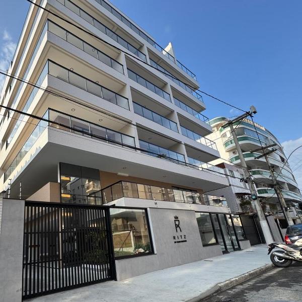 Apartamento Cabo Frio