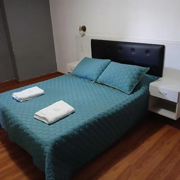 Depto Castillo, Hotel in El Bolsón