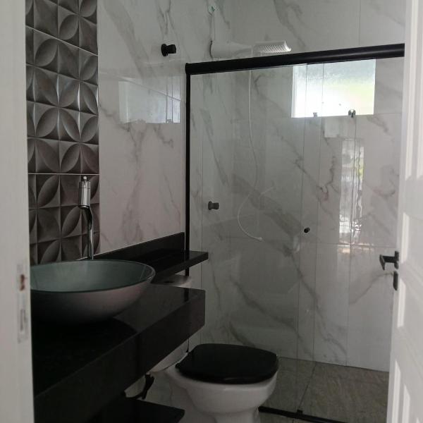 Casa central com piscina! - Foto 3