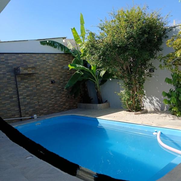 Casa central com piscina! - Foto 4