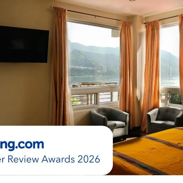 Casa Lolita's, מלון בסן חואן לה לגונה