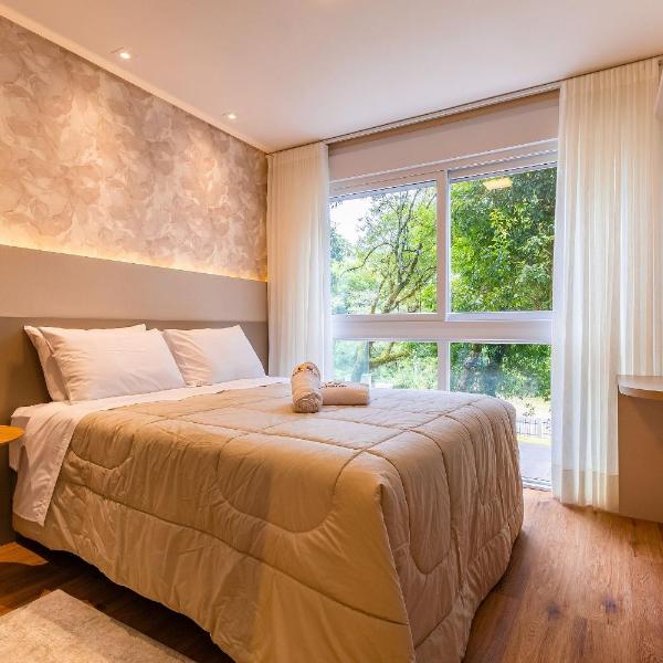 Apartamento no Clube Vêneto com Lazer Completo - Foto 2