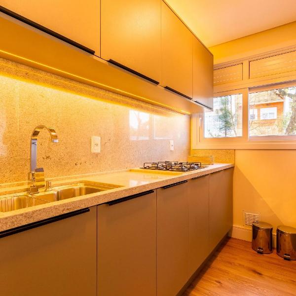 Apartamento no Clube Vêneto com Lazer Completo - Foto 3