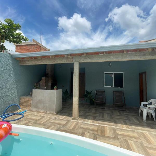 Recanto da annabely lazer & piscina - Foto 4