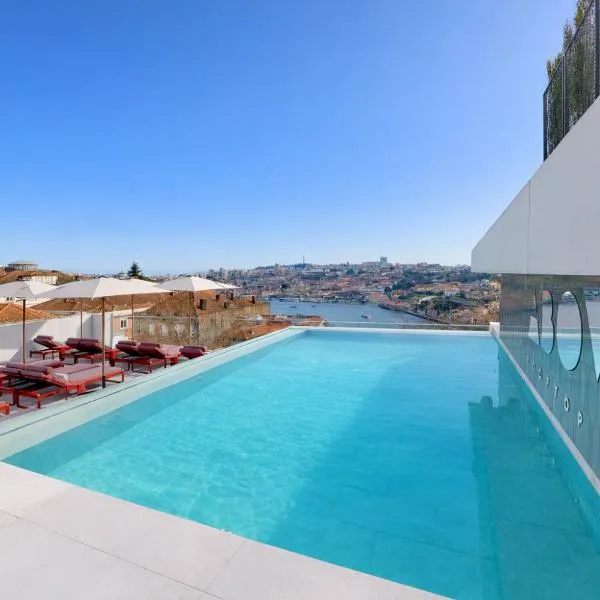 Altis Porto Hotel, a member of Preferred Hotels & Resorts- LVX, hotel a Porto