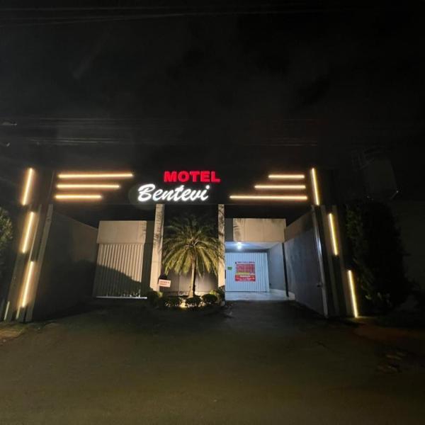 Motel Bentevi