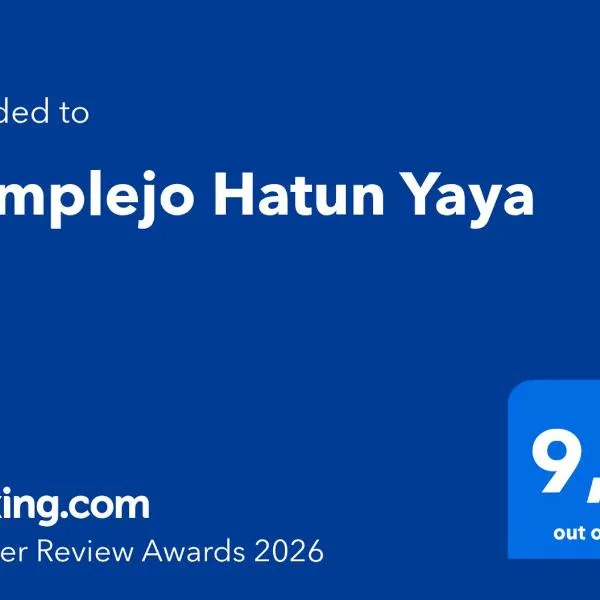 Complejo Hatun Yaya, hotel i Mendoza