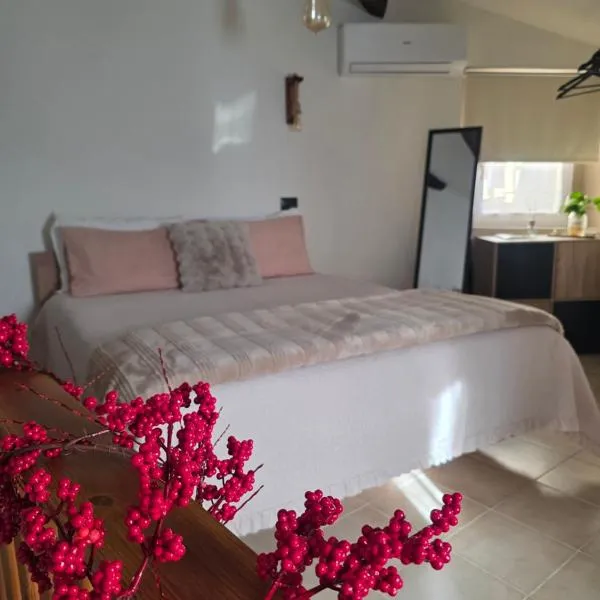 3111 Living Revival- intera dimora indipendente e confortevole, hotelli kohteessa Campobasso