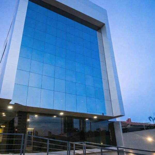 Murano Suits Hotel