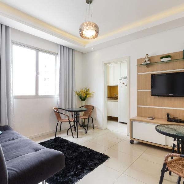 Apartamento Floripa - Foto 5