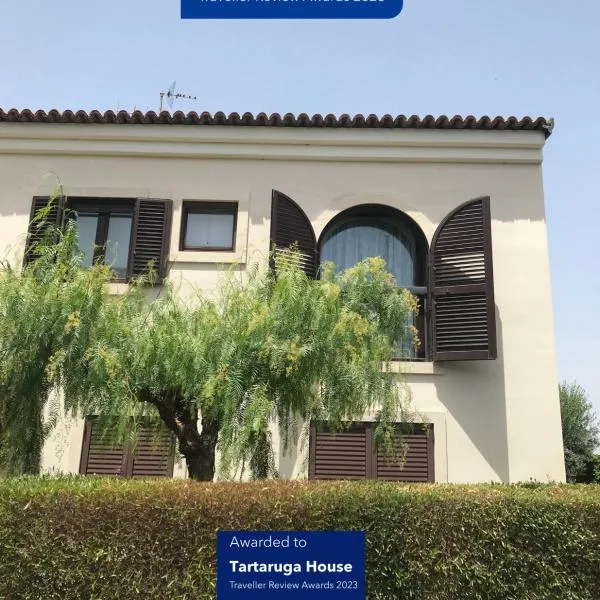 Tartaruga House, hotel sa Policoro
