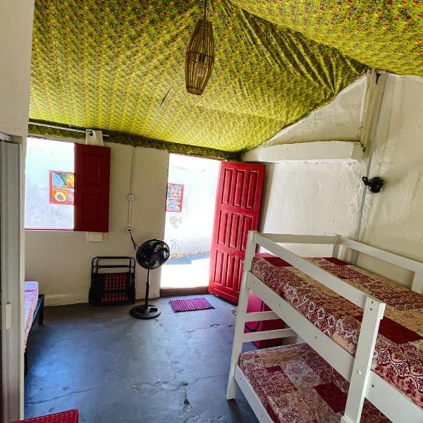 Colombia Hostel - Foto 2