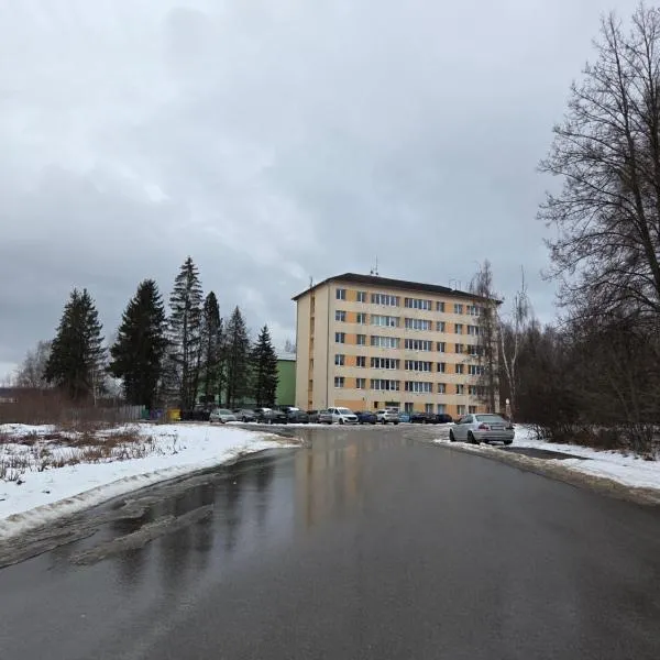 Apartmán KN, hotel i Liptovský Mikuláš