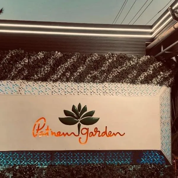 Patnem Garden Resort, hotel sa Patnem Beach