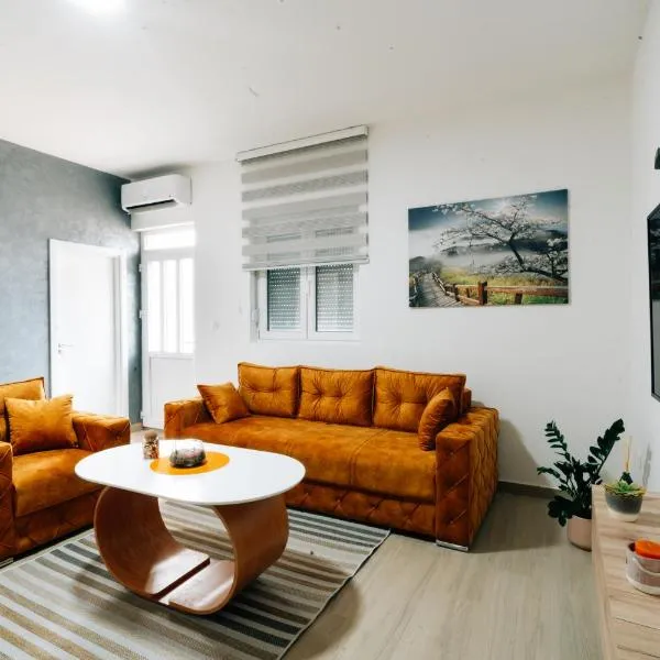 Grahovo Lake, ξενοδοχείο σε Čelina