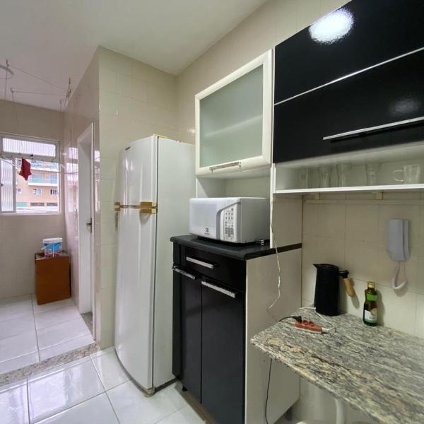 Apartamento 3 Quartos À 500 Metros da Praia das Dunas - Foto 4