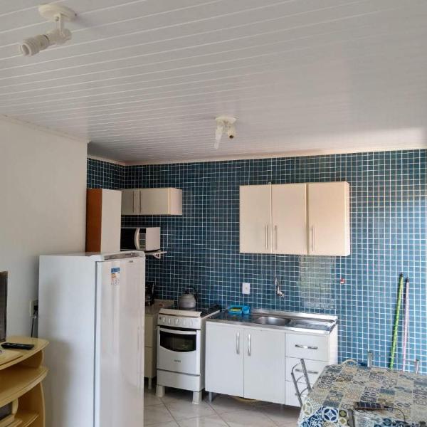 APTO entre as 3 Praias - Foto 4