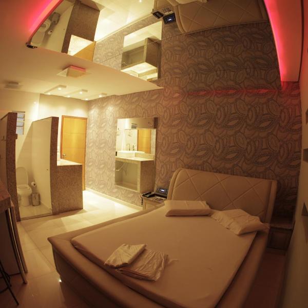 Motel Bentevi - Foto 5