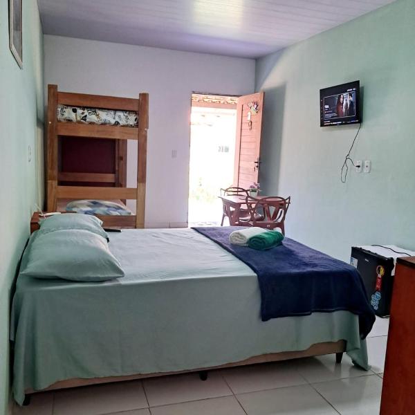 Aguapé quarto 3