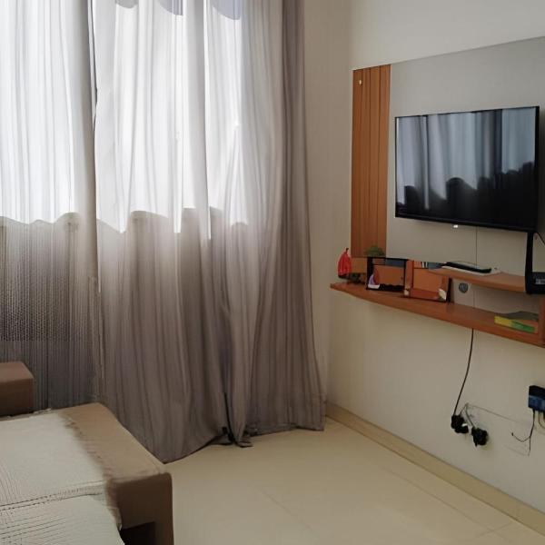 Conforto, Lazer e Localização Estratégia em Maceió