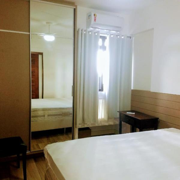Apt em João Pessoa