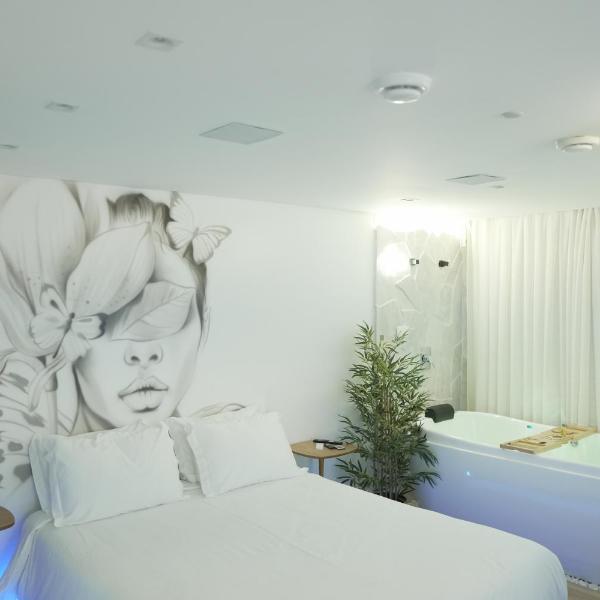 Up Hotel Boutique - Foto 2