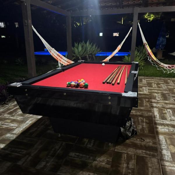 Casa Perfeita para Famílias com Piscina - Sul da Ilha - Foto 5